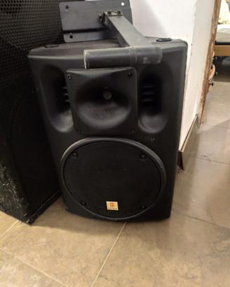 cassa passiva Thomann