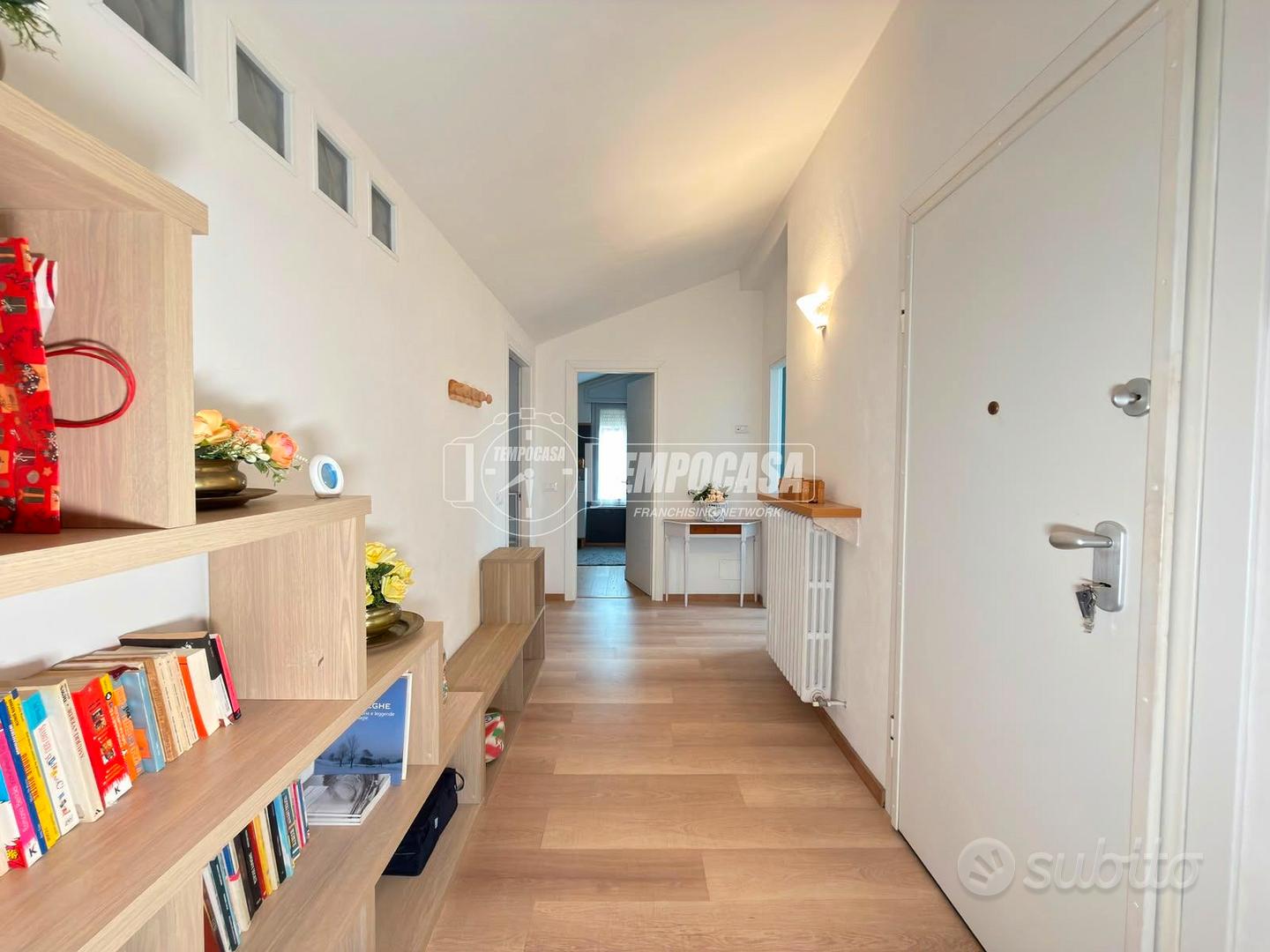 Appartamento – BG - Vista 4