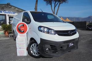 Opel Vivaro 2.0 Diesel 120CV S&S L3H1