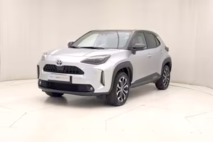 TOYOTA Yaris Cross - Yaris Cross 1.5 Hybrid 5p. E-