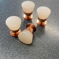 Pomelli diversi pezzi