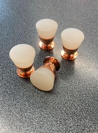 Pomelli diversi pezzi