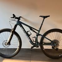 SPECIALIZED EPIC 8 PRO - TG. M