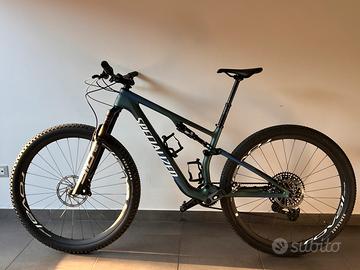 SPECIALIZED EPIC 8 PRO - TG. M