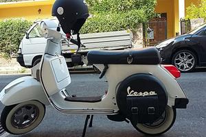 Copriruota vespa px
