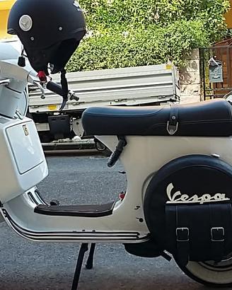 Copriruota vespa px