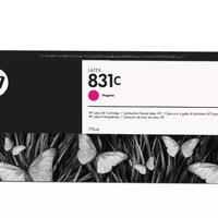 Cartuccia Originale HP Latex 831c MAGENTA