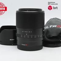 Viltrox AF 35 F1.8 Z (NIKON Z) (Nikon)