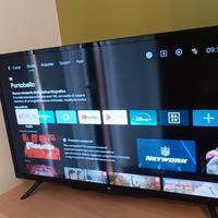 Smart TV Xiaomi 32” Android TV – Perfetta, pronta