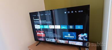 Smart TV Xiaomi 32” Android TV – Perfetta, pronta