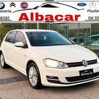 Volkswagen Golf 1.4 TGI 110 CV Comfortline BMT