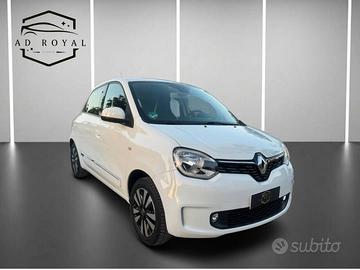 Renault Twingo SCe 65 CV Signature 12/2020