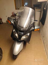 SUZUKI BURGMAN 650