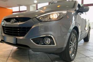 Hyundai iX35 1.7 CRDi 2WD X-POSSIBLE NAVI CAMERA