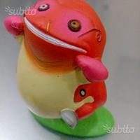 Monster Allergy Bombo action figure 8 cm