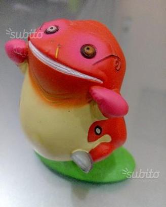 Monster Allergy Bombo action figure 8 cm
