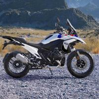 BMW R 1300 GS Trophy ASA