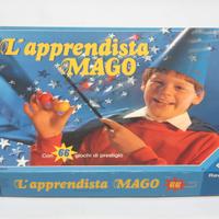 L'APPRENDISTA MAGO RAVENSBURGHER GIOCO IN SCATOLA