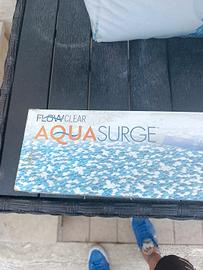 DEPURATORE ACQUA SURGE Aspiratore