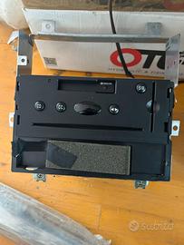 Ricambi lancia thesis