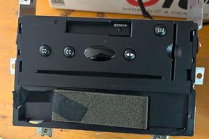 Ricambi lancia thesis