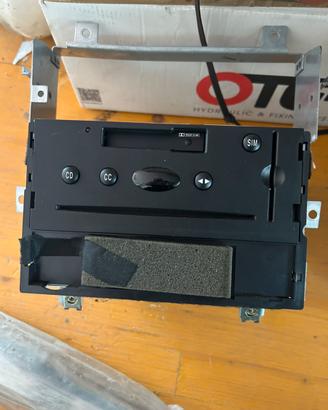 Ricambi lancia thesis