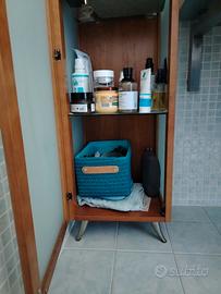 mobile bagno