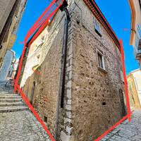 Intero immobile terra/cielo