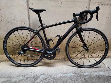 Trek domane taglia 52