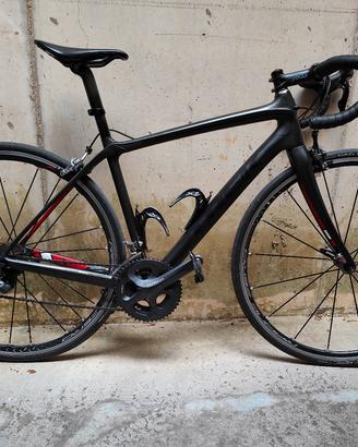 Trek domane taglia 52
