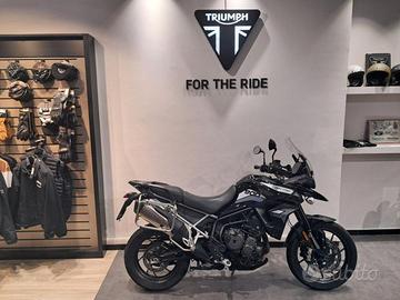 TRIUMPH Tiger 900 PRO