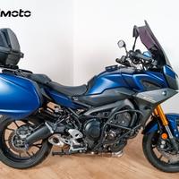 YAMAHA TRACER 900 GT ABS - 2020