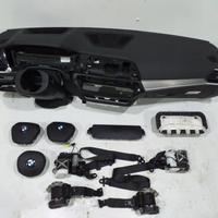 KIT AIRBAG - Bmw Serie 3 G20 7°serie (dal 2019)