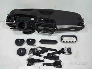 KIT AIRBAG - Bmw Serie 3 G20 7°serie (dal 2019)