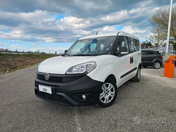 Fiat Doblo Doblò 1.3 MJT PC Combi N1 SX E5
