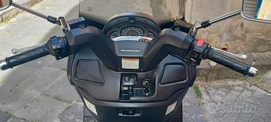 burgman 250 anno 2002