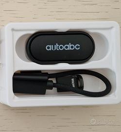 Adattatore wireless per auto CarPlay/Android