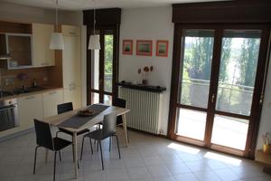 Appartamento 7 posti letto per breve-medio periodo