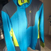 Felpa Montura Uomo XL