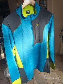 Felpa Montura Uomo XL