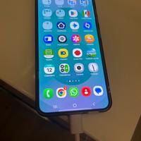 Samsung S25 256