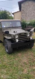 Fiat campagnola AR51