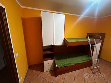 Cameretta. Prezzo trattabile.