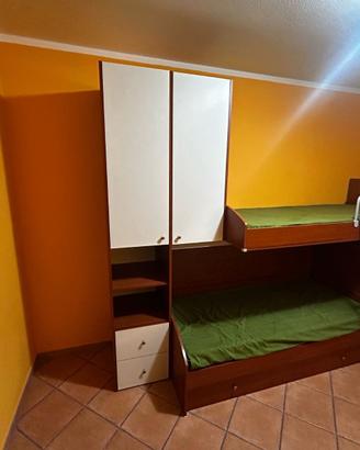 Cameretta. Prezzo trattabile.