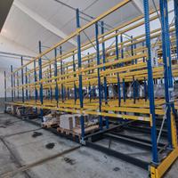 Scaffalatura Industriale
