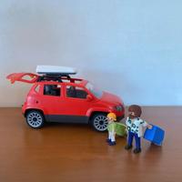 Playmobil 5436 Auto Familiare