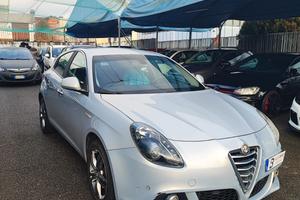 Alfa Romeo Giulietta 1.4 Turbo 120 CV GPL Distinct