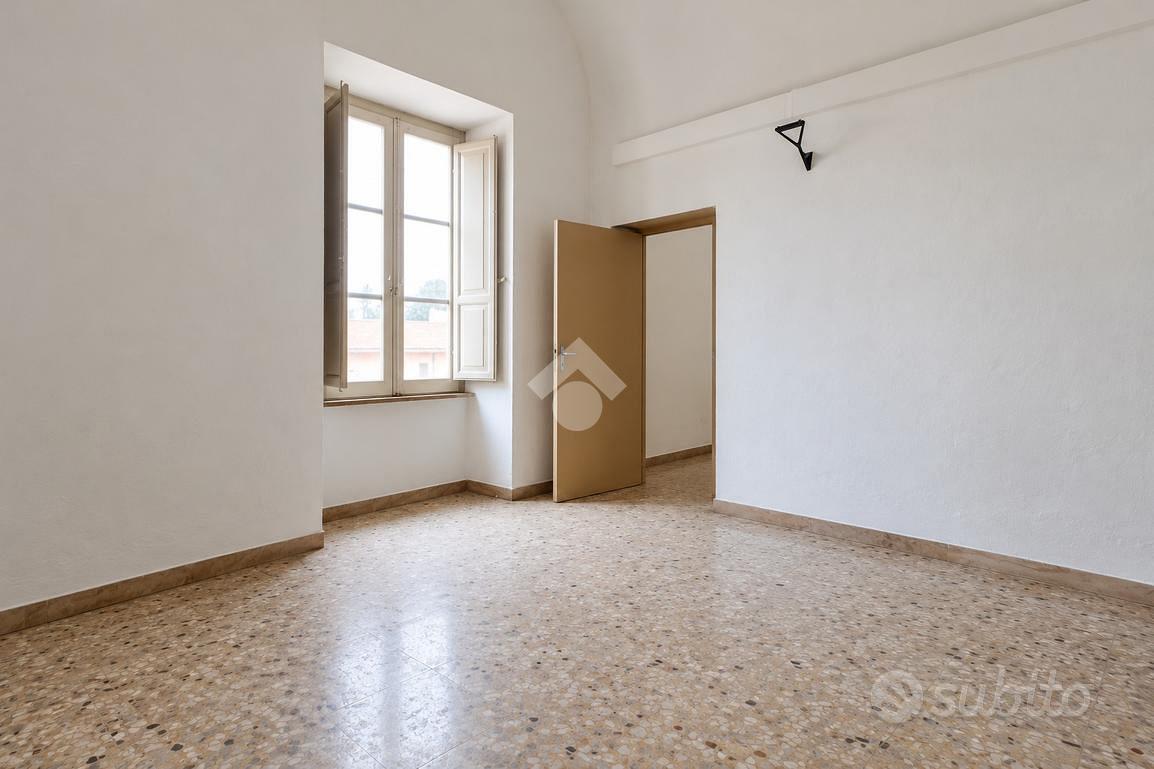 Appartamento – Mosciano Sant'Angelo, Santa Maria Assunta - Altro