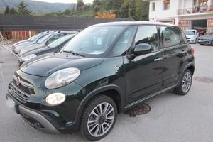 500L 1.3MTJ 95 CV Mirror City Cross