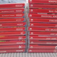 Giochi Nintendo Switch 